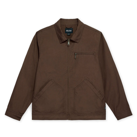 26S Ms Light Work Jacket M-LWJ -HOOKE