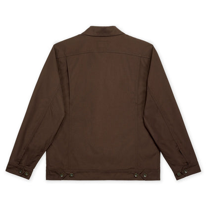 26S Ms Light Work Jacket M-LWJ -HOOKE