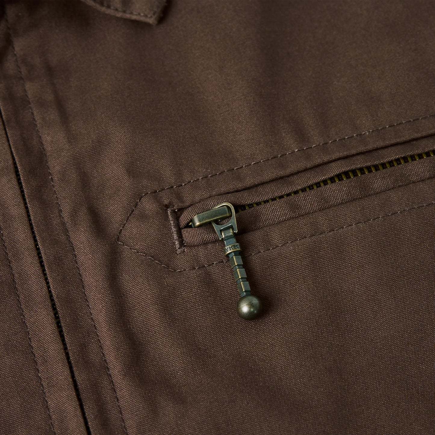 26S Ms Light Work Jacket M-LWJ -HOOKE