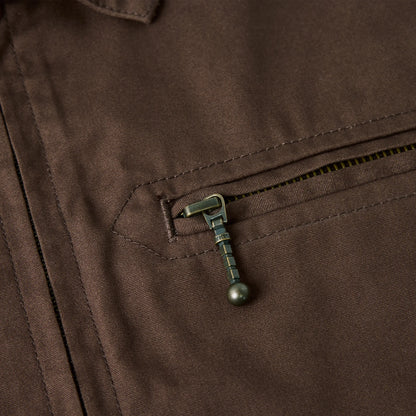 26S Ms Light Work Jacket M-LWJ -HOOKE