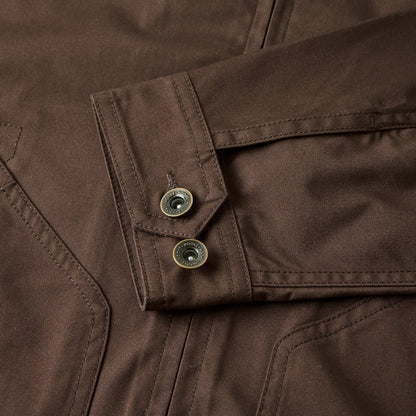 26S Ms Light Work Jacket M-LWJ -HOOKE