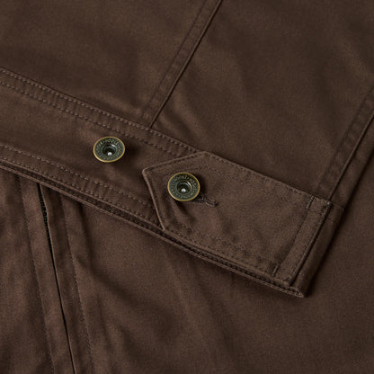 26S Ms Light Work Jacket M-LWJ -HOOKE