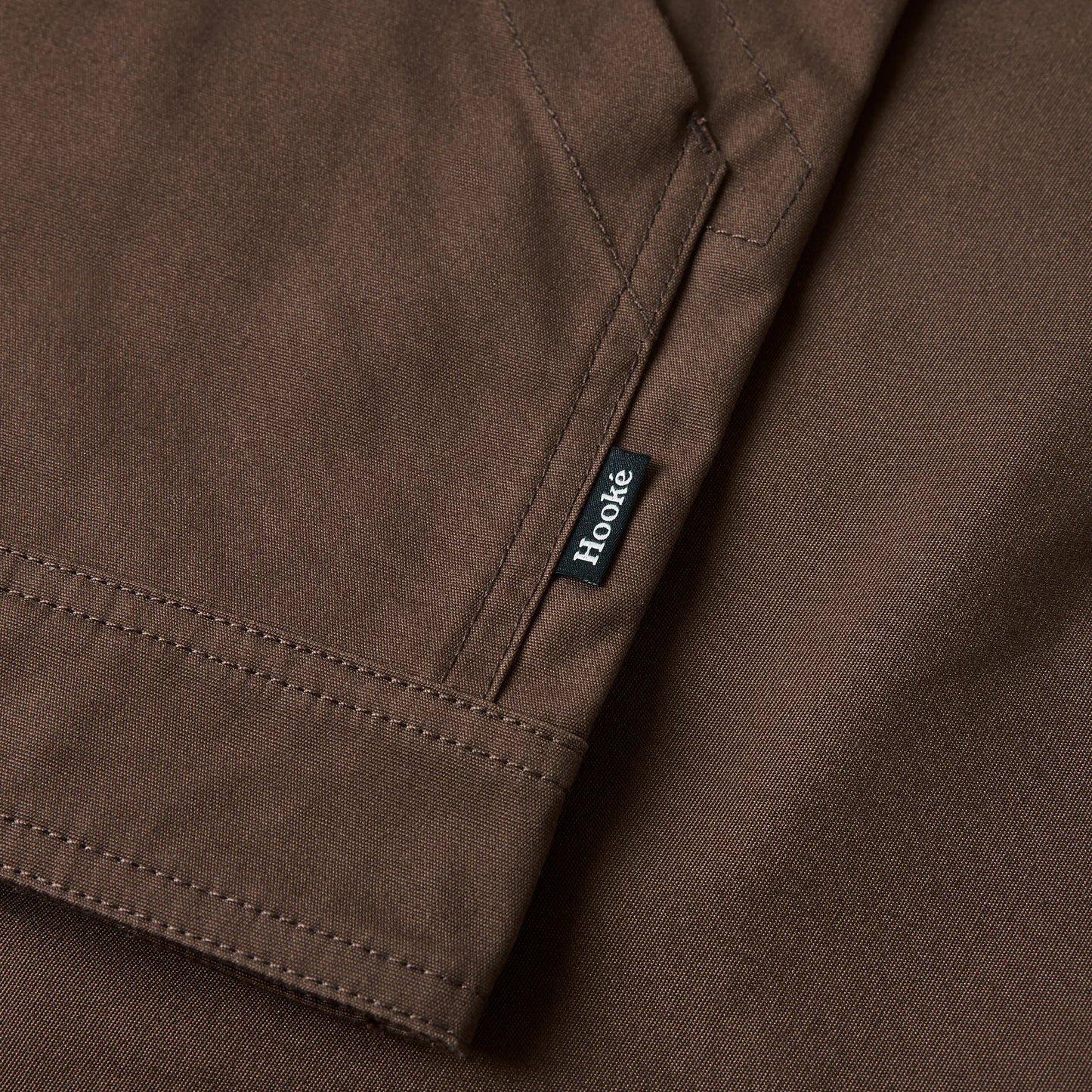 26S Ms Light Work Jacket M-LWJ -HOOKE