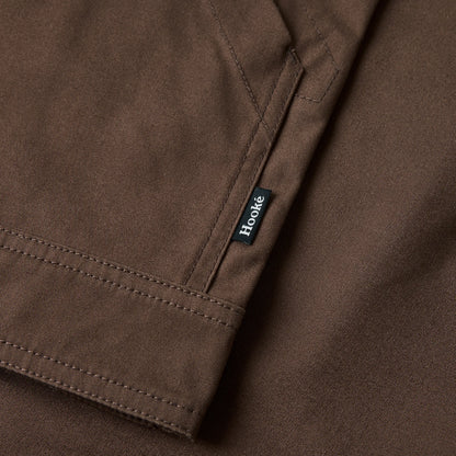 26S Ms Light Work Jacket M-LWJ -HOOKE