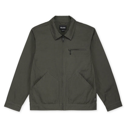26S Ms Light Work Jacket M-LWJ -HOOKE