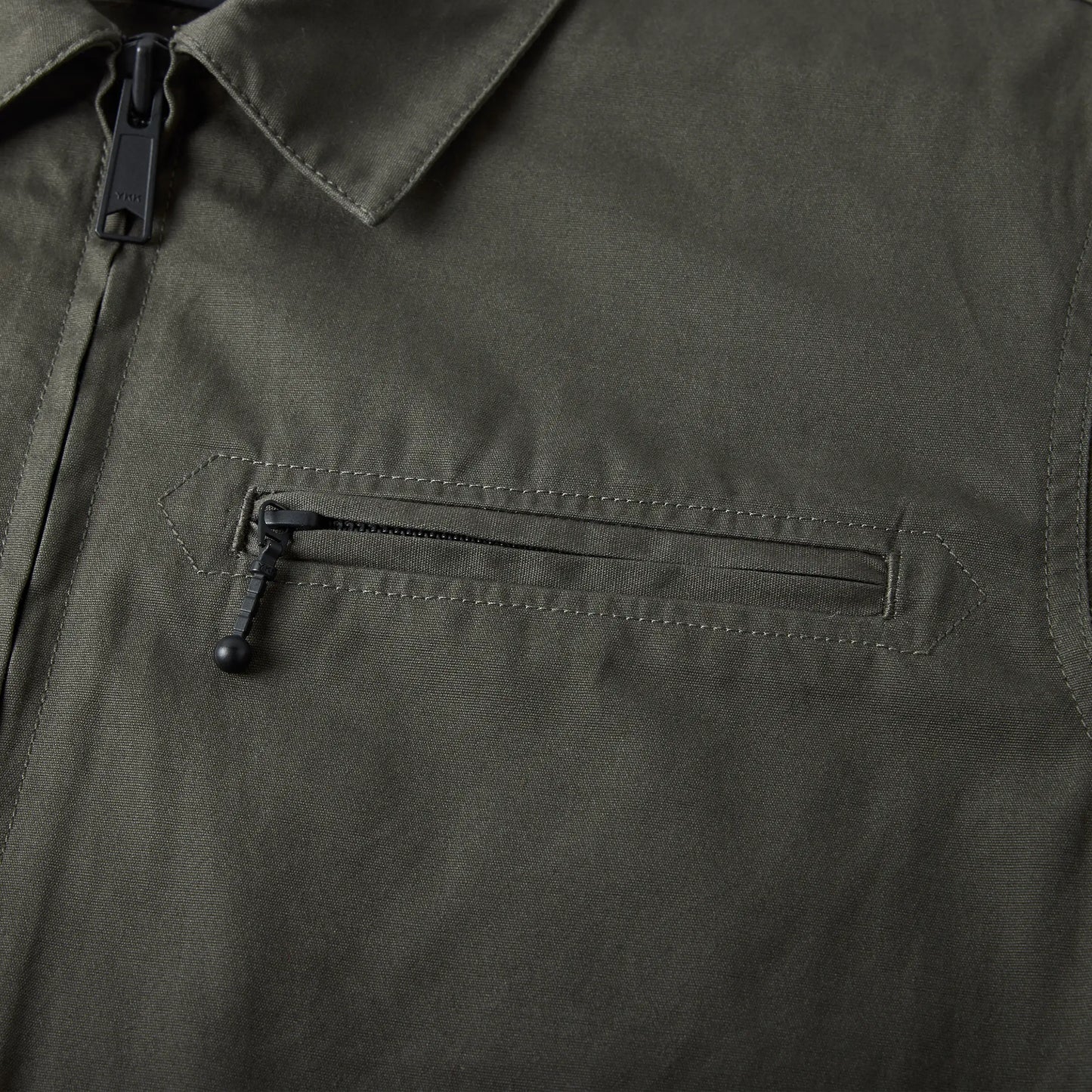 26S Ms Light Work Jacket M-LWJ -HOOKE