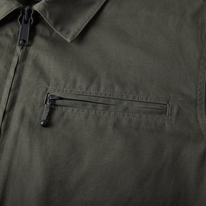 26S Ms Light Work Jacket M-LWJ -HOOKE