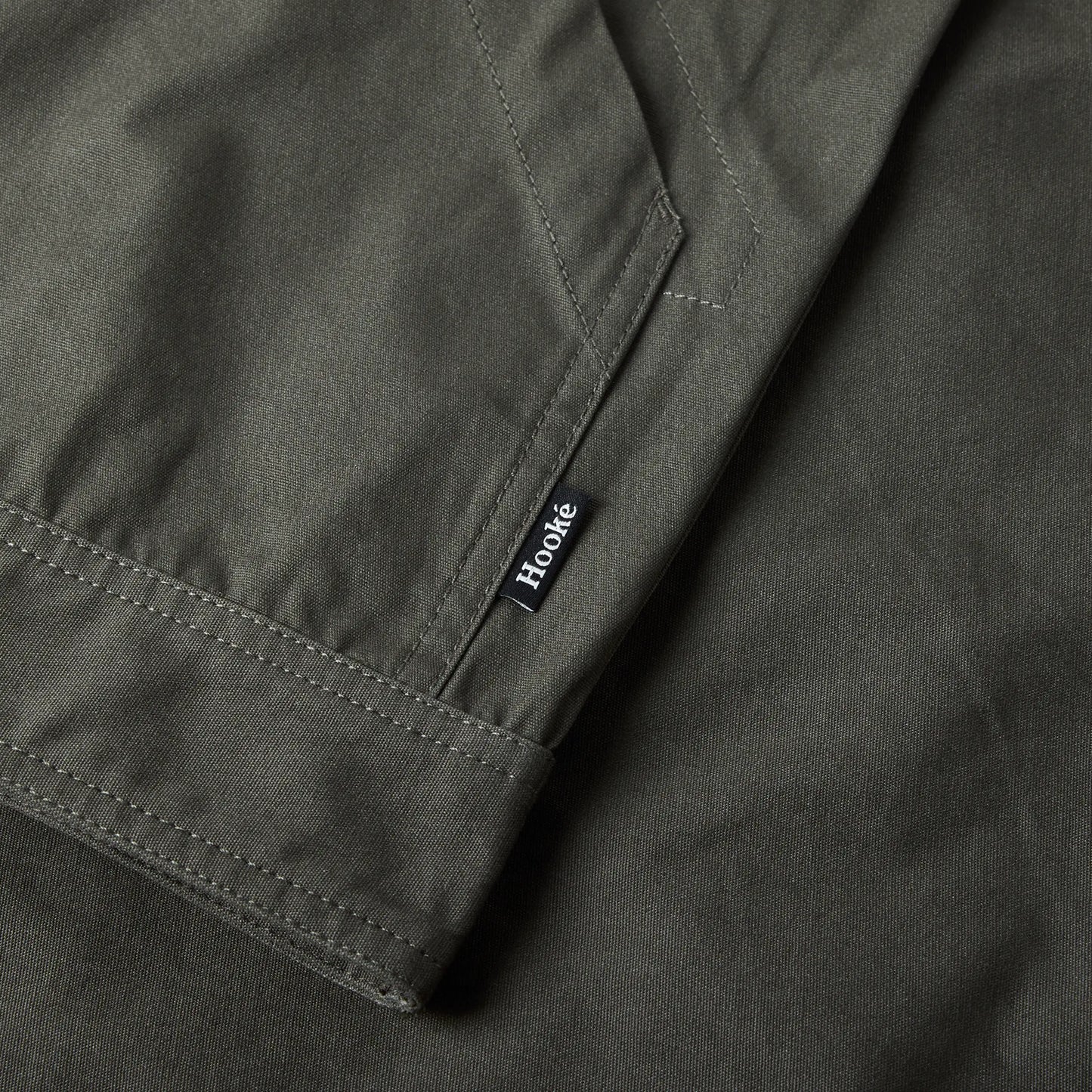26S Ms Light Work Jacket M-LWJ -HOOKE