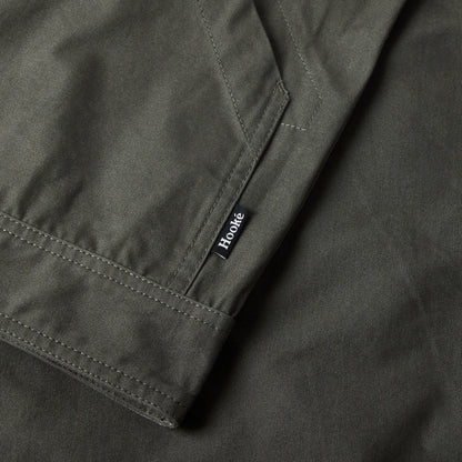 26S Ms Light Work Jacket M-LWJ -HOOKE