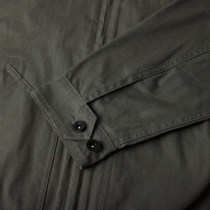 26S Ms Light Work Jacket M-LWJ -HOOKE