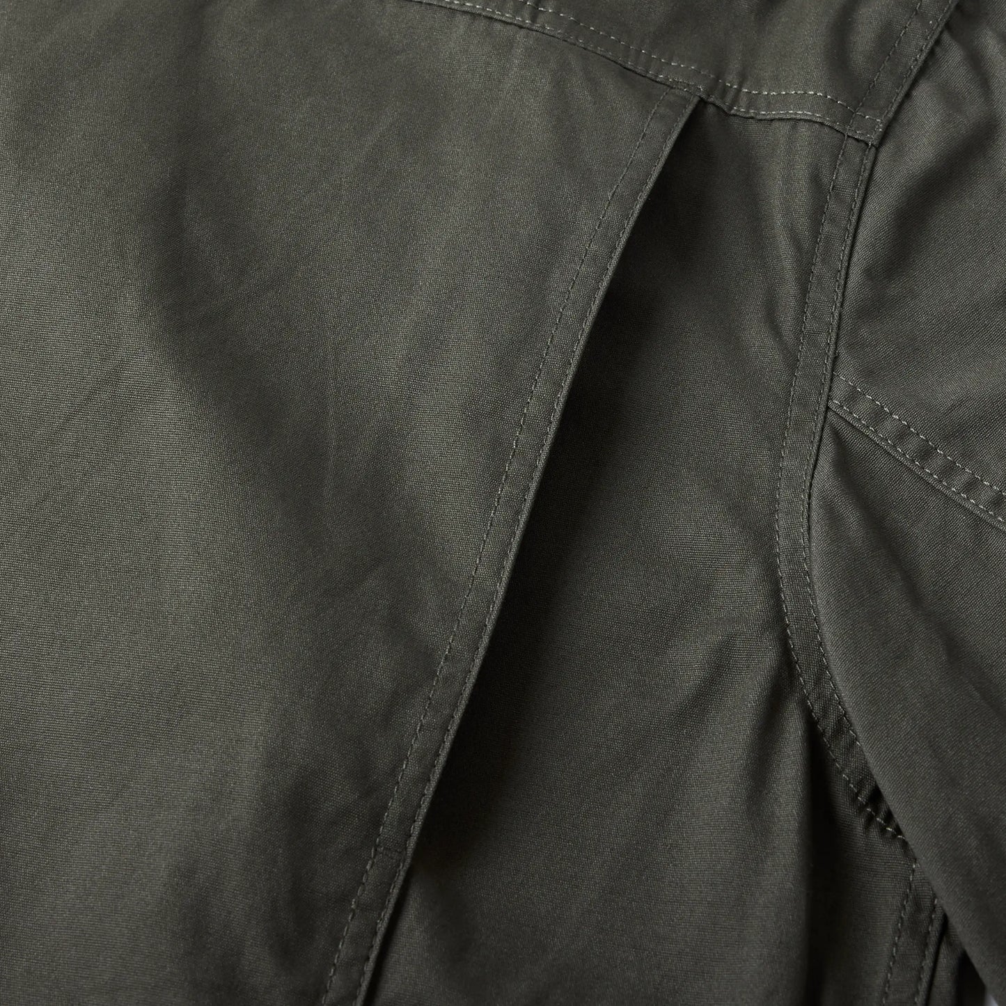 26S Ms Light Work Jacket M-LWJ -HOOKE