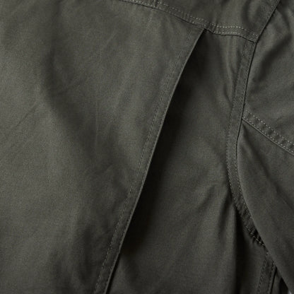 26S Ms Light Work Jacket M-LWJ -HOOKE