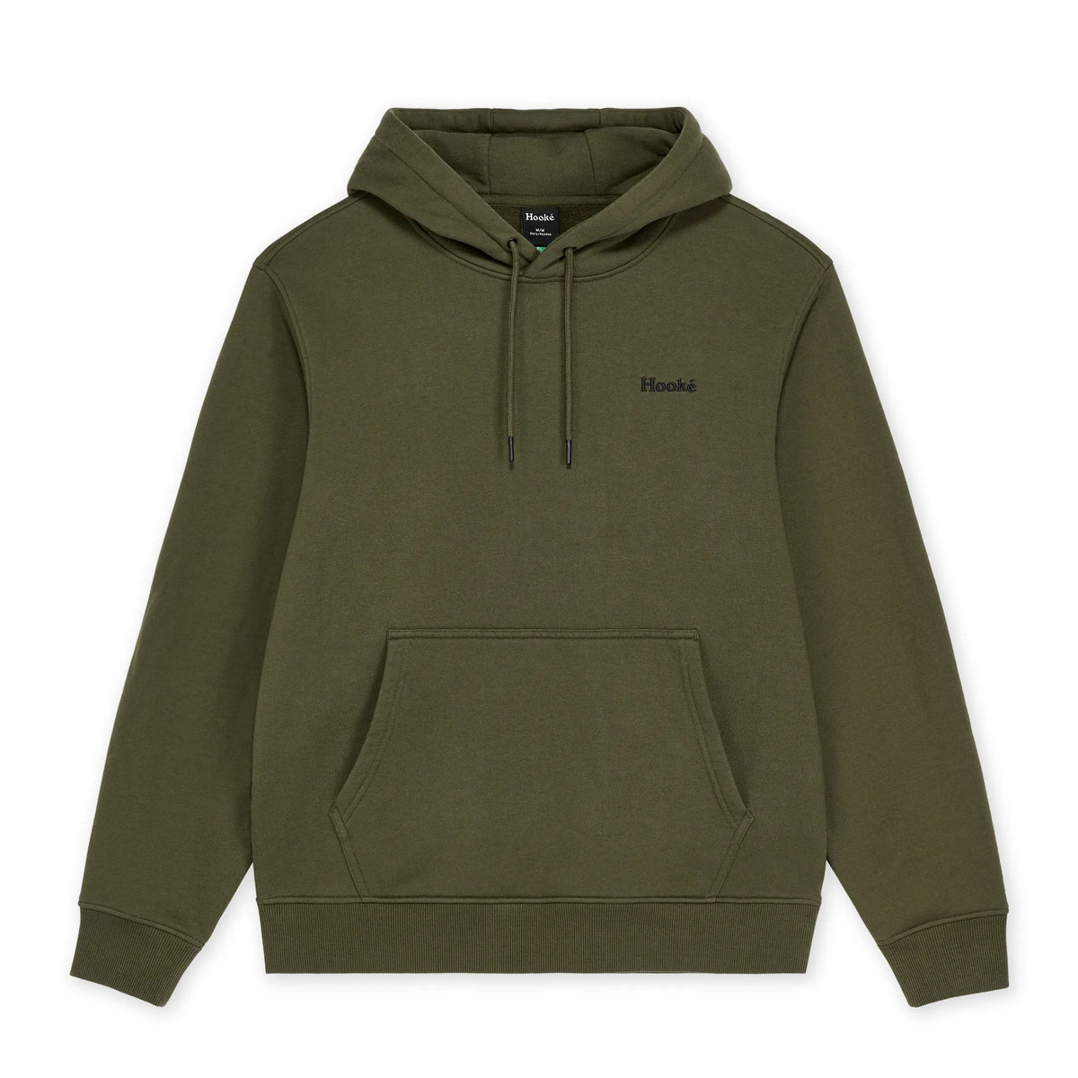 26S Ms Trust Your Fly Hoodie M-POH3 -HOOKE