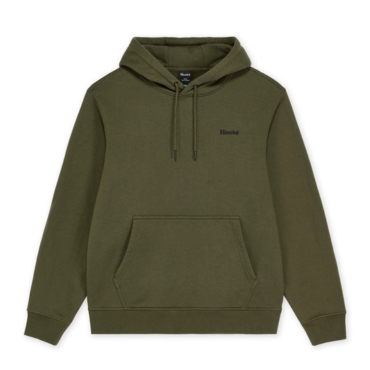 26S Ms Trust Your Fly Hoodie M-POH3 -HOOKE