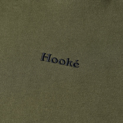 26S Ms Trust Your Fly Hoodie M-POH3 -HOOKE