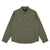 Burnt Olive