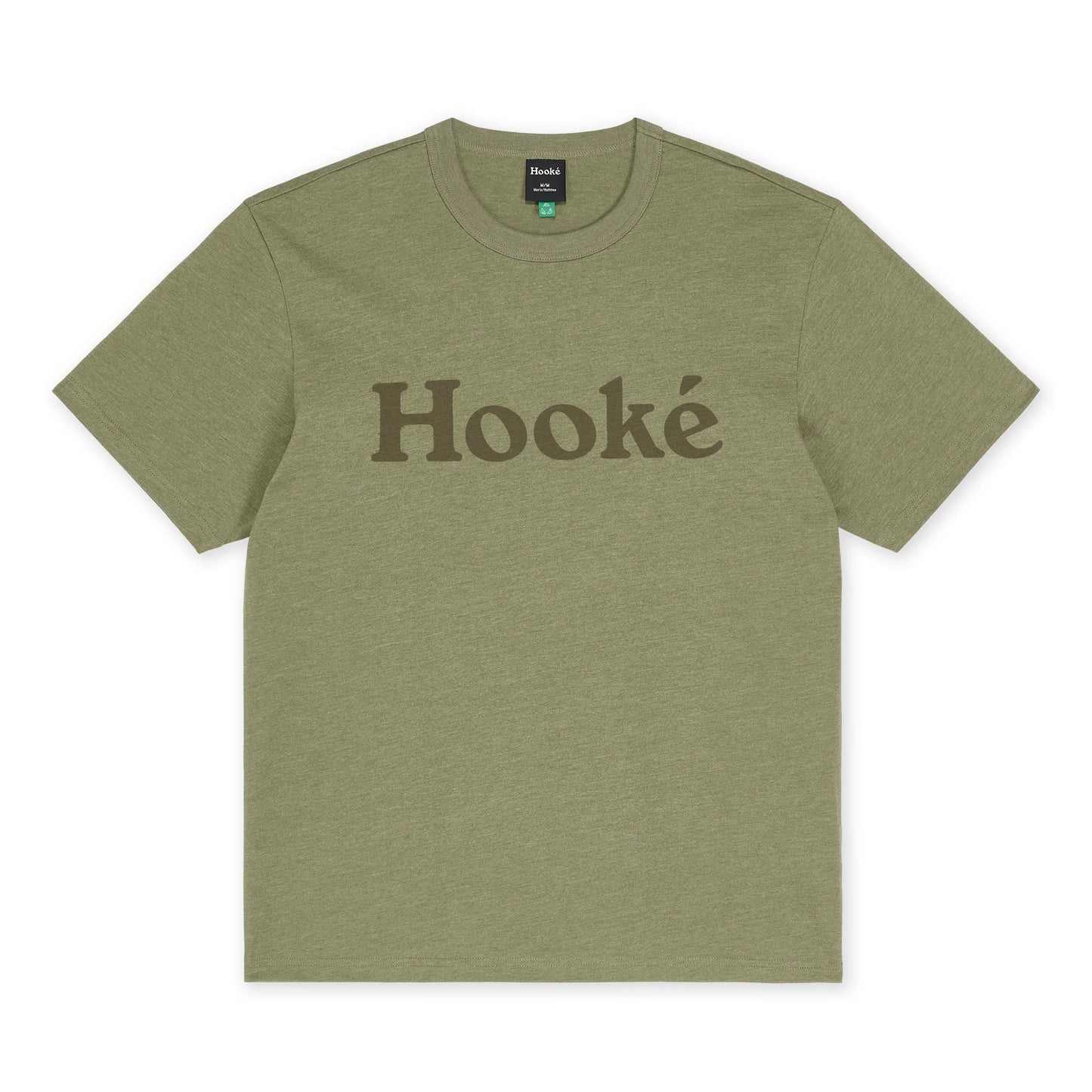 26S Ms Signature T-shirt M-TS1 -HOOKE