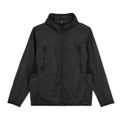 26S Ms Dome Windbreaker Jacket M-UWJ -HOOKE