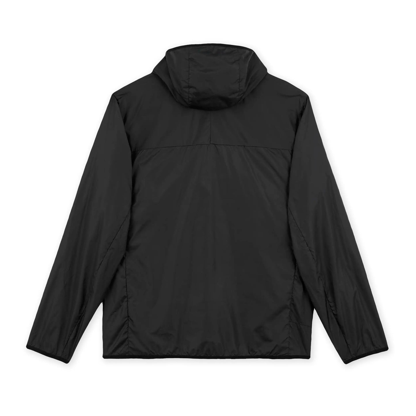 26S Ms Dome Windbreaker Jacket M-UWJ -HOOKE