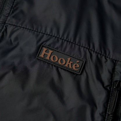 26S Ms Dome Windbreaker Jacket M-UWJ -HOOKE