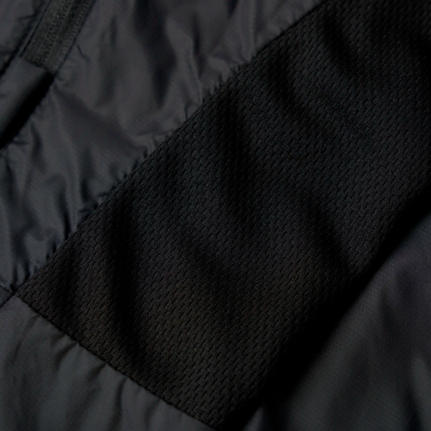 26S Ms Dome Windbreaker Jacket M-UWJ -HOOKE