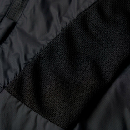 26S Ms Dome Windbreaker Jacket M-UWJ -HOOKE
