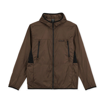 26S Ms Dome Windbreaker Jacket M-UWJ -HOOKE