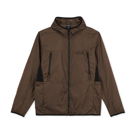 26S Ms Dome Windbreaker Jacket M-UWJ -HOOKE