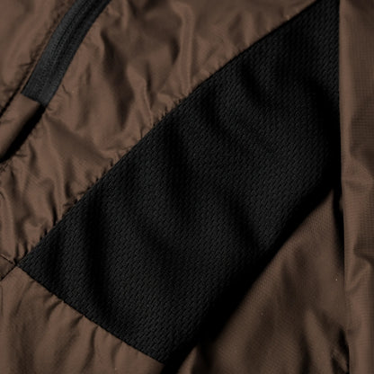 26S Ms Dome Windbreaker Jacket M-UWJ -HOOKE