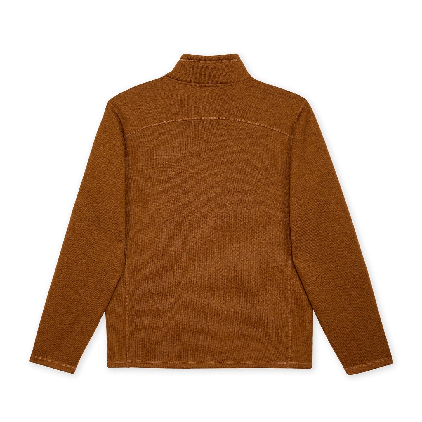 26S Ms Shelter Sweater Fleece Jacket M-ZUF -HOOKE