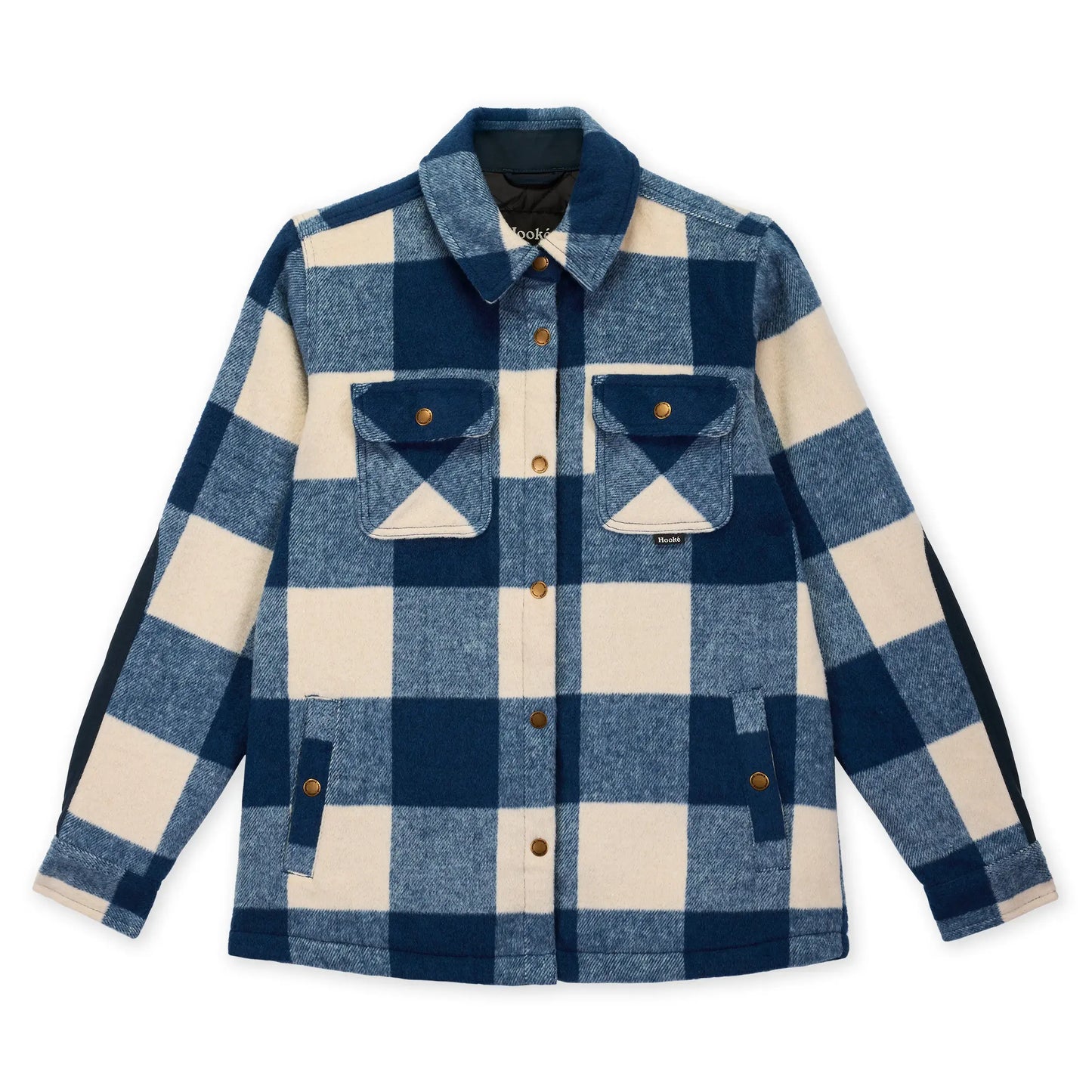 26S Ws Canadian Insulated Shirt W-IS1 -HOOKE