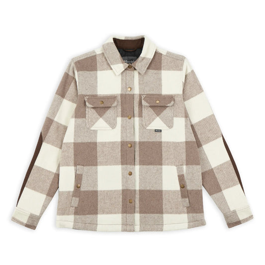26S Ws Canadian Insulated Shirt W-IS1 -HOOKE