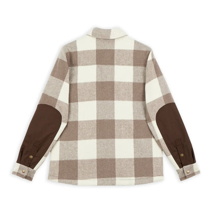 26S Ws Canadian Insulated Shirt W-IS1 -HOOKE