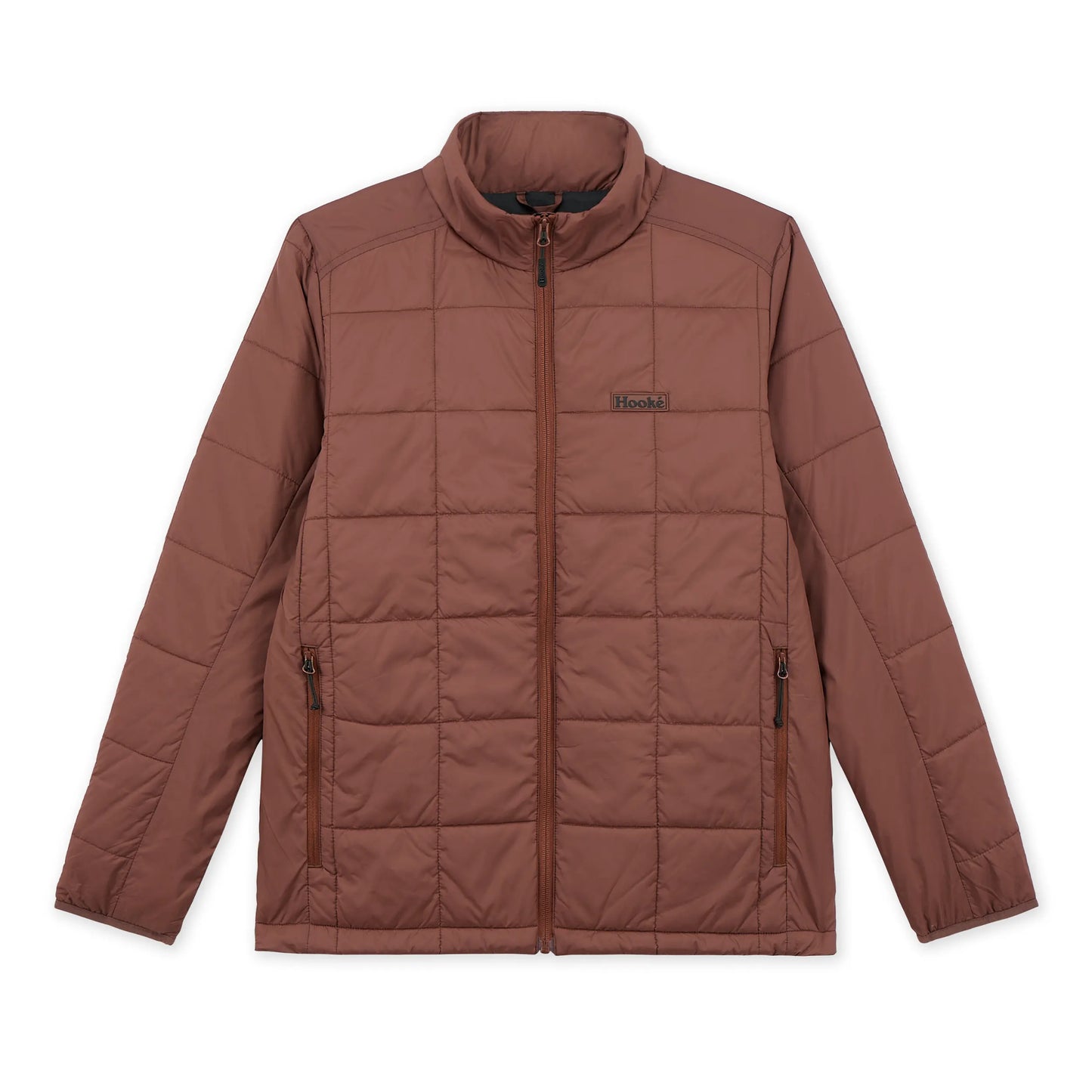 26S Ws Seasonal Lightweight Insulated Jacket W-LIJ -HOOKE