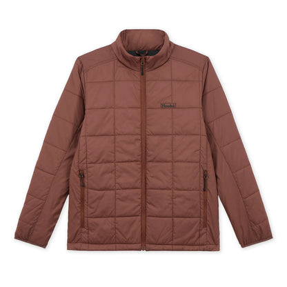 26S Ws Seasonal Lightweight Insulated Jacket W-LIJ -HOOKE