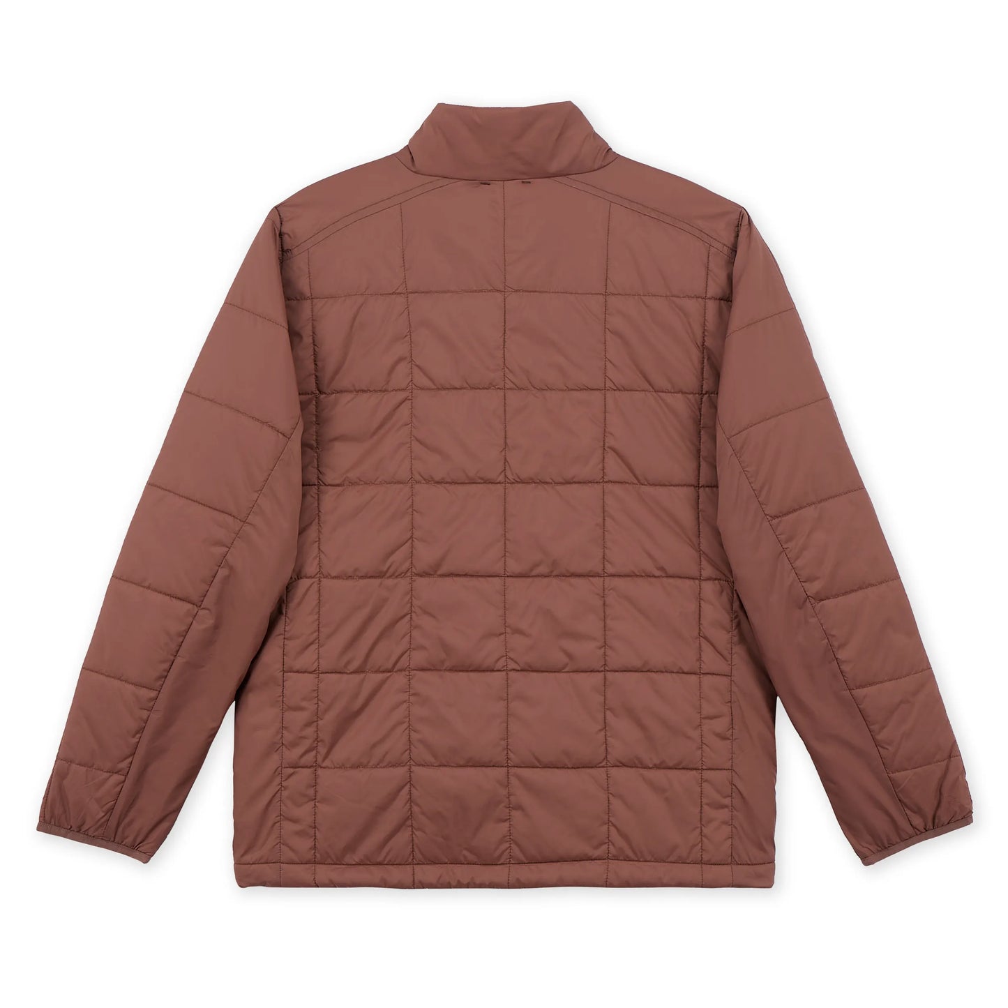 26S Ws Seasonal Lightweight Insulated Jacket W-LIJ -HOOKE