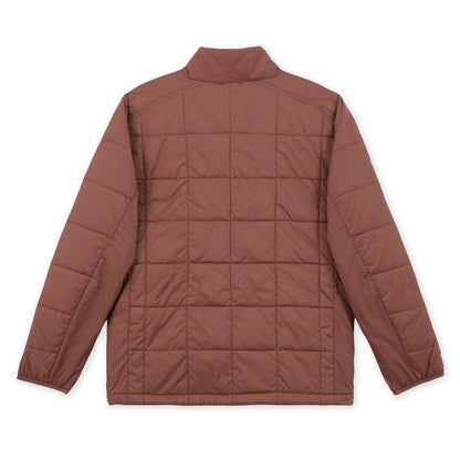 26S Ws Seasonal Lightweight Insulated Jacket W-LIJ -HOOKE