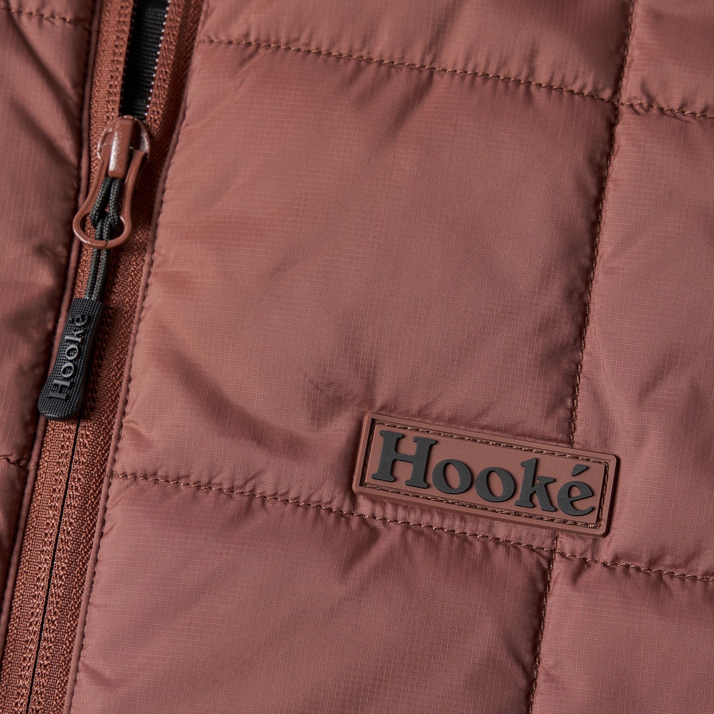 26S Ws Seasonal Lightweight Insulated Jacket W-LIJ -HOOKE
