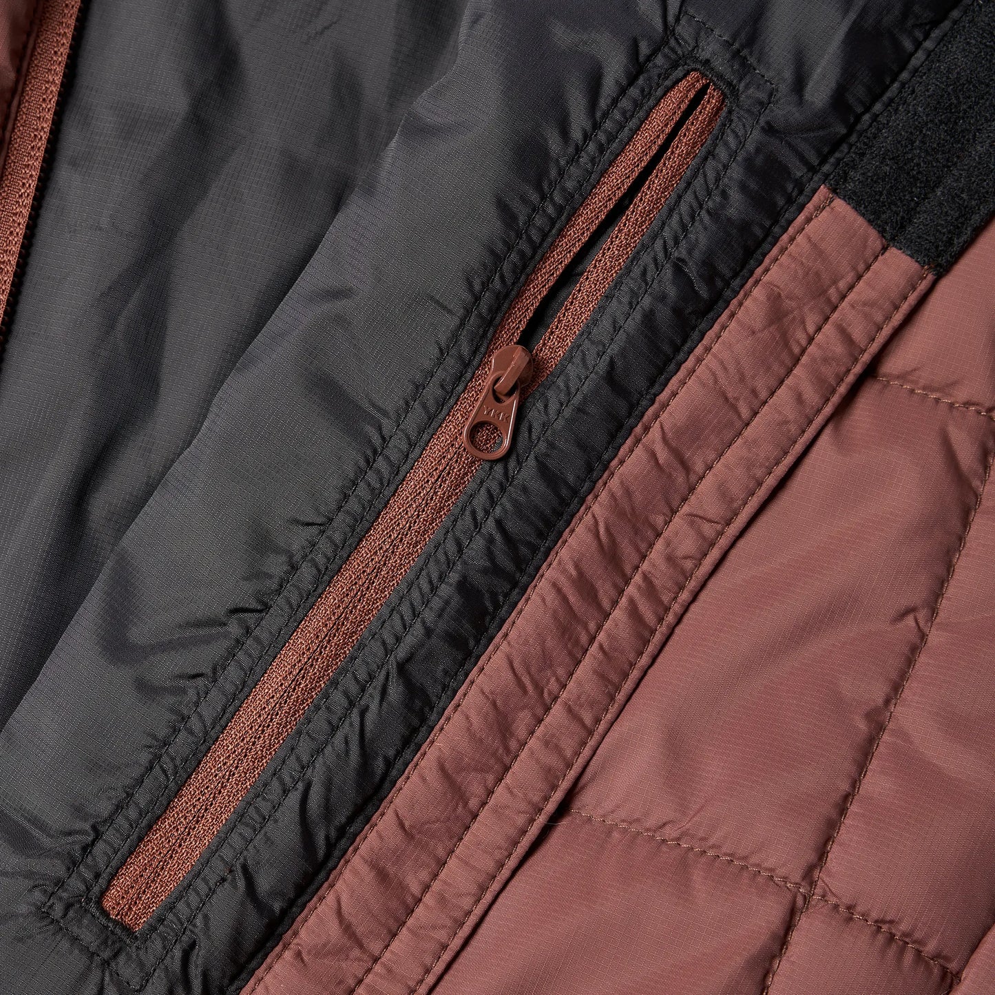 26S Ws Seasonal Lightweight Insulated Jacket W-LIJ -HOOKE