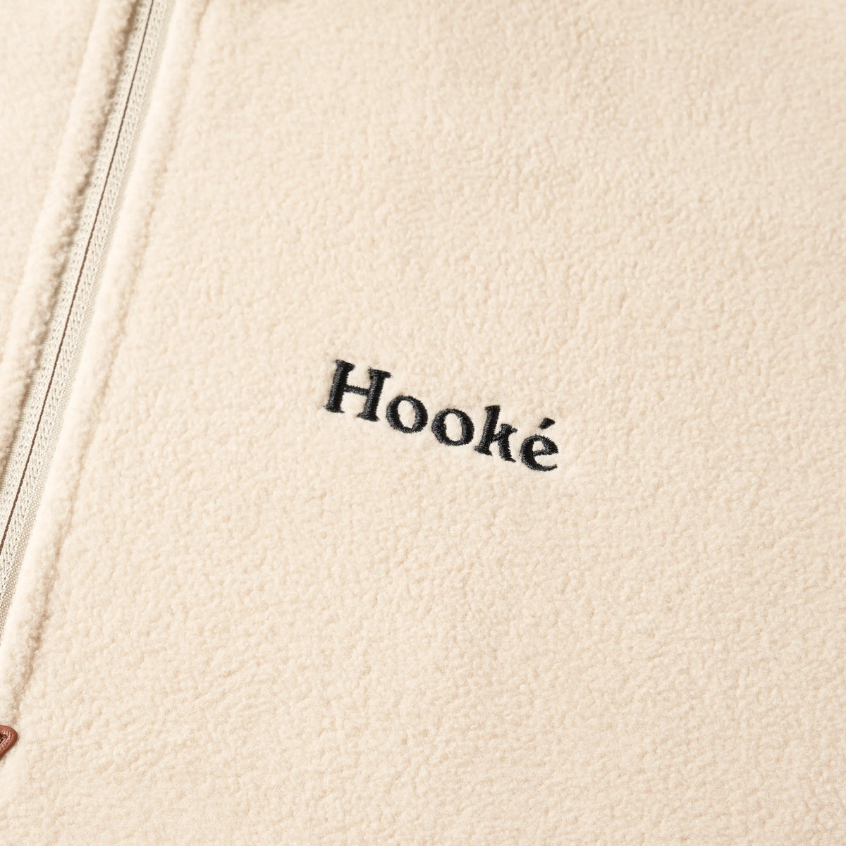 26S Ws Pullover PF W-POF1 -HOOKE