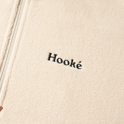 26S Ws Pullover PF W-POF1 -HOOKE