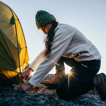 26S Ws Pullover PF W-POF1 -HOOKE