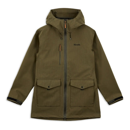 26S Ws Cascapedia Hardshell Jacket W-RJ -HOOKE