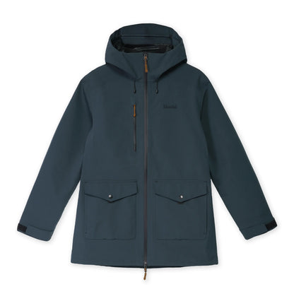 26S Ws Cascapedia Hardshell Jacket W-RJ -HOOKE