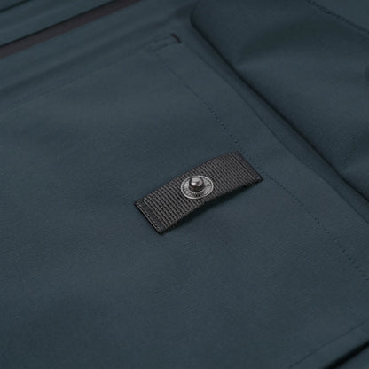 26S Ws Cascapedia Hardshell Jacket W-RJ -HOOKE