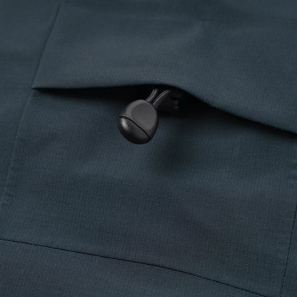 26S Ws Cascapedia Hardshell Jacket W-RJ -HOOKE