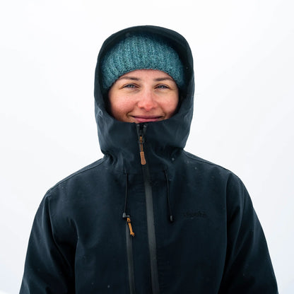 26S Ws Cascapedia Hardshell Jacket W-RJ -HOOKE