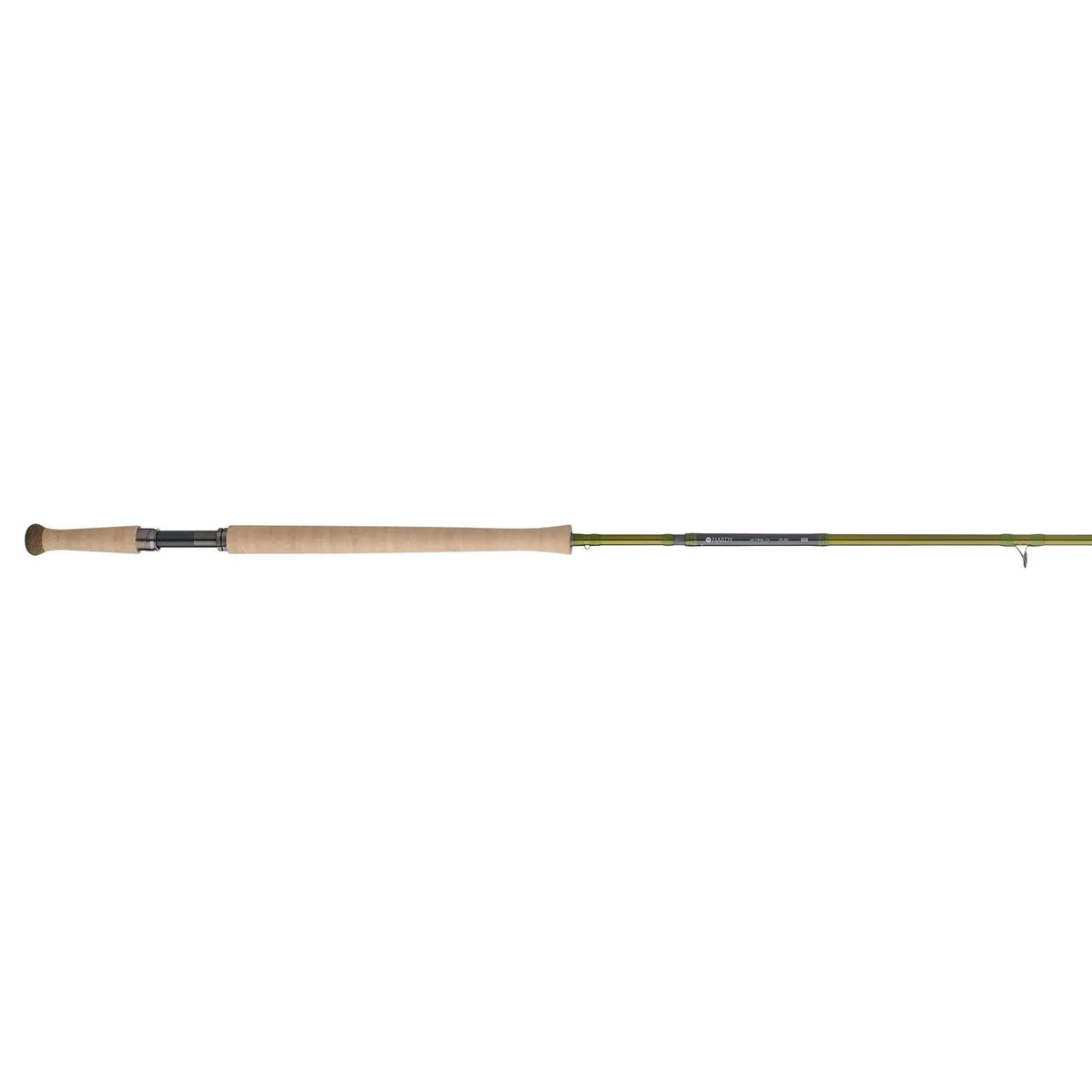 HD NSX DH 12 6  #7/8 4PC Rod