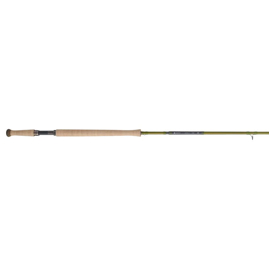 HD NSX DH 12 6  #7/8 4PC Rod