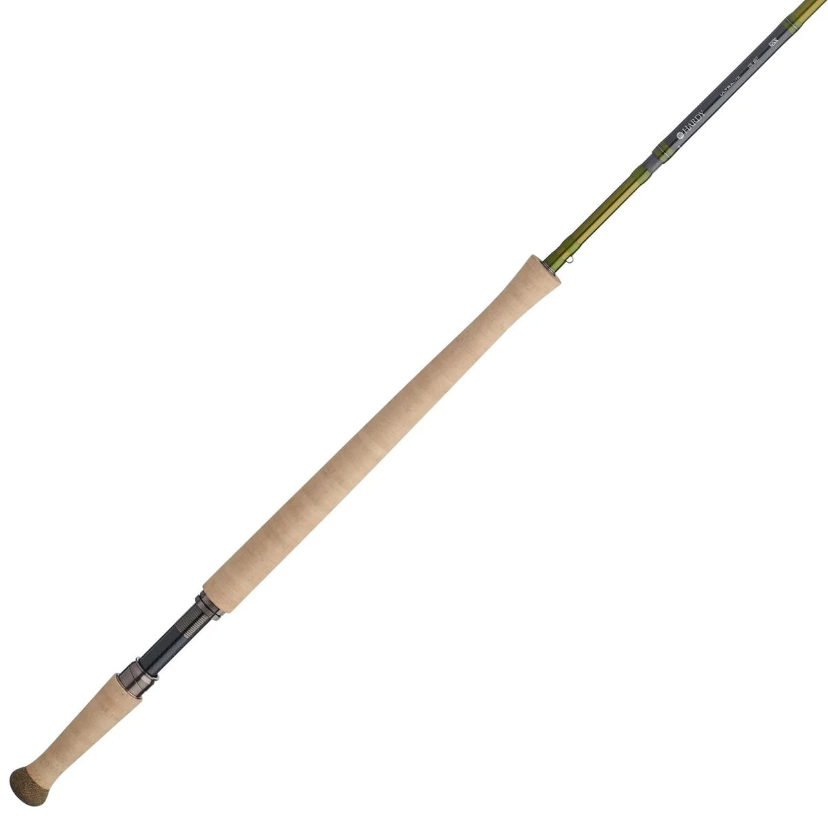 HD NSX DH 13 0  #6/7 4PC Rod